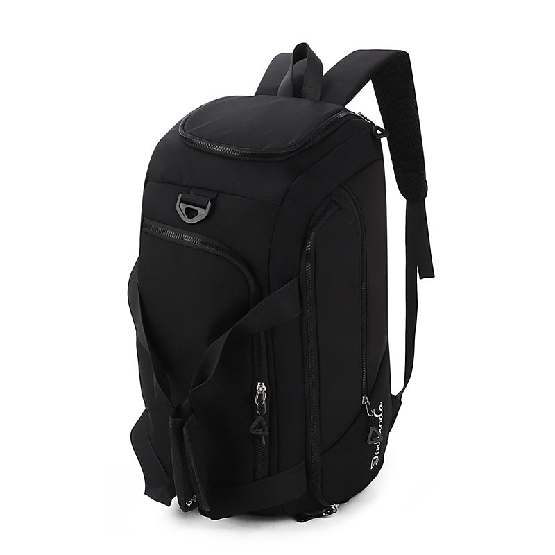 PeakRitual Sport Backpack — Multifunctional Gym & Travel Bag