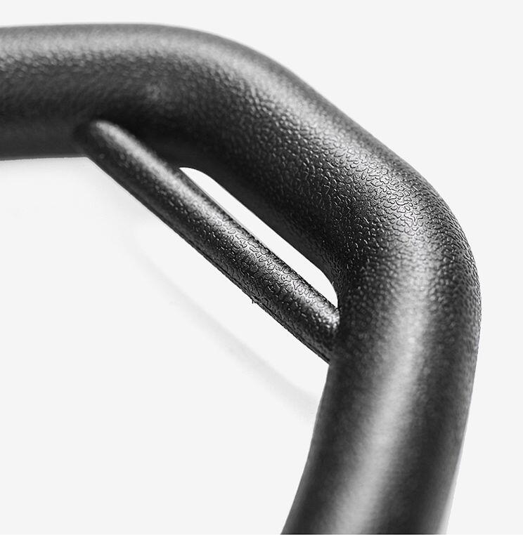 PeakRitual Gymnastic Rings — Adjustable Suspension Training for Home & Outdoor Gym