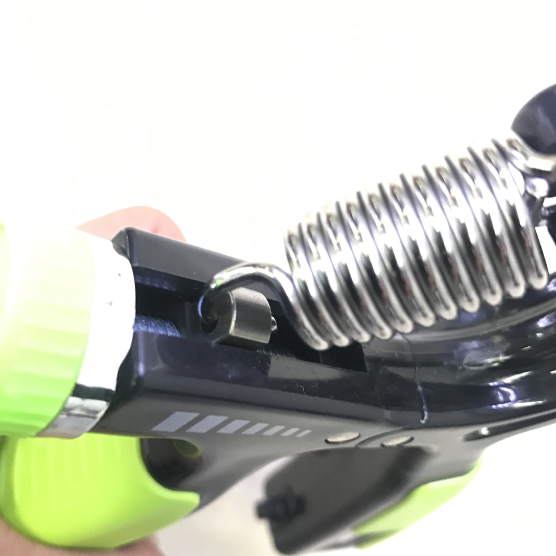 PeakRitual Digital Counting Grip Strength Trainer — Adjustable Resistance Hand Gripper