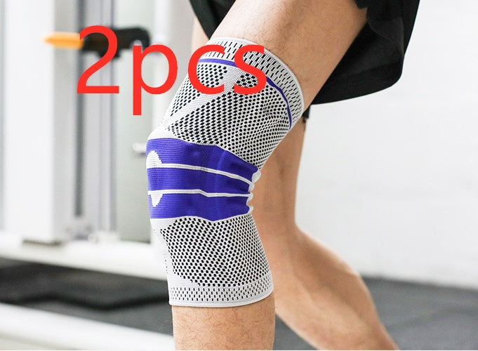 PeakRitual Patella Knee Strap — Sports Running & Fitness Support Brace