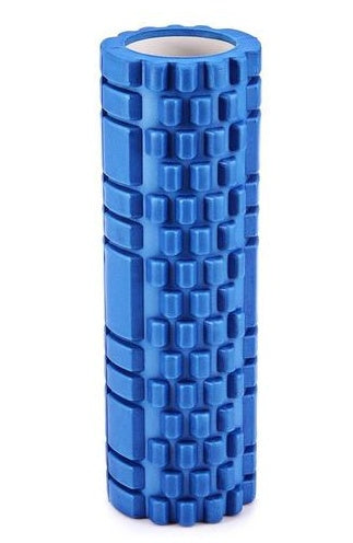 PeakRitual EVA Foam Roller — Massage Point Muscle Recovery & Yoga Tool
