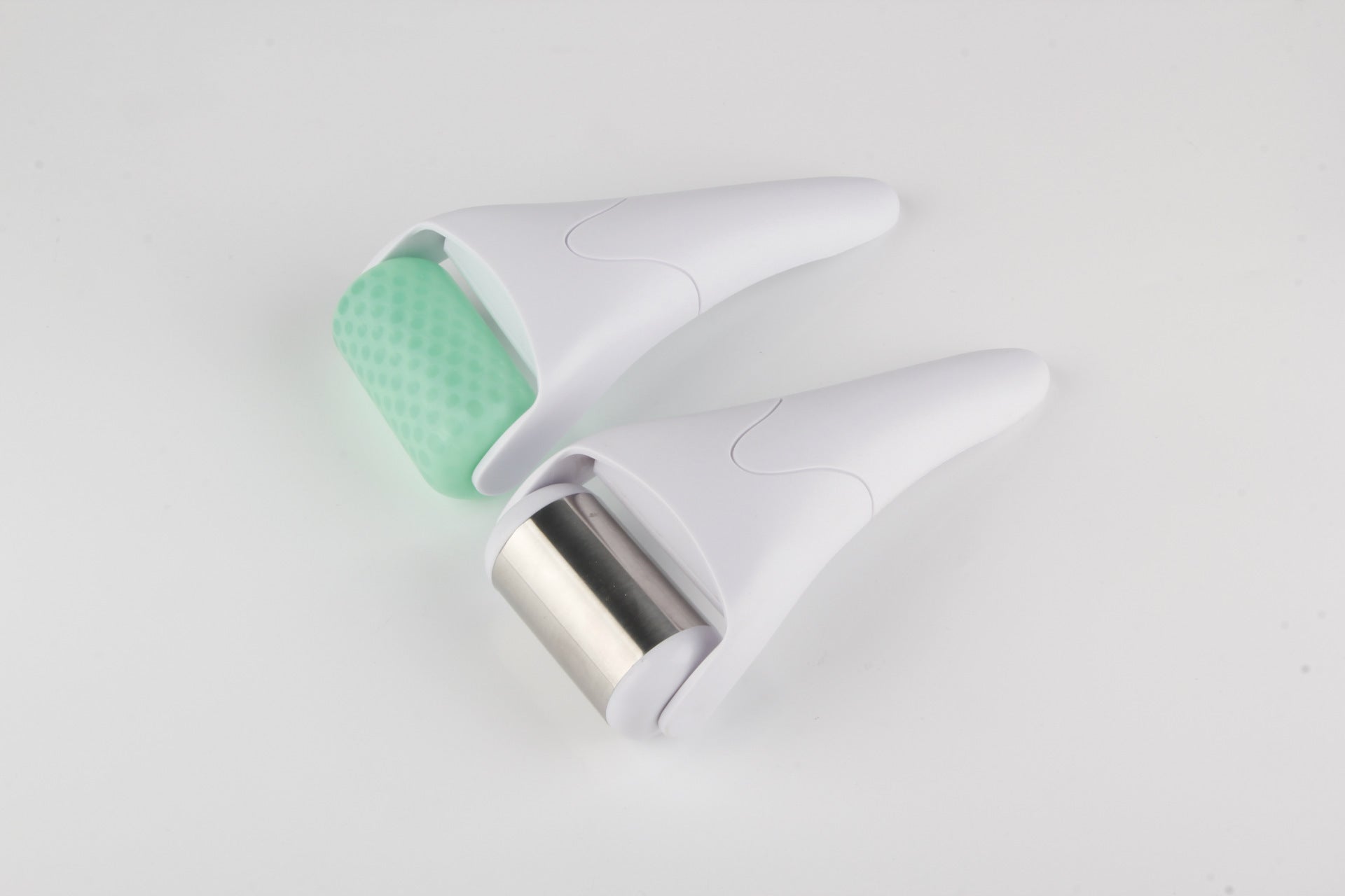 PeakRitual Ice Roller — Face & Body Cooling Massager
