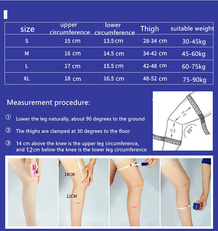 PeakRitual Patella Knee Strap — Sports Running & Fitness Support Brace