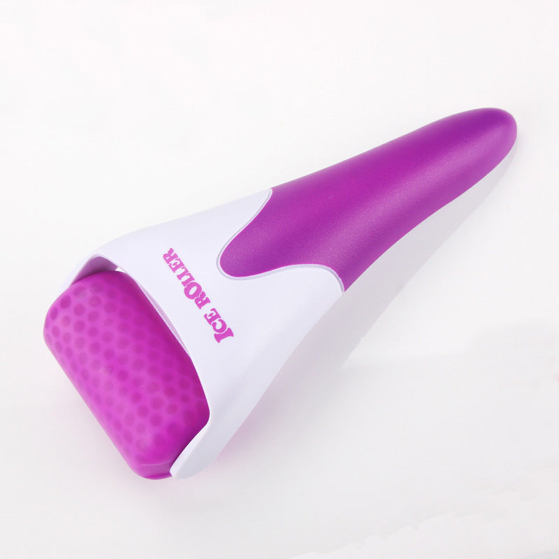 PeakRitual Ice Roller — Face & Body Cooling Massager