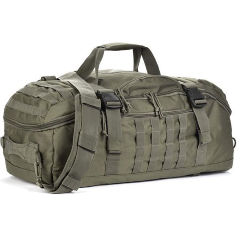 PeakRitual Gym Duffel Bag — Sports & Travel Bag for Athletes