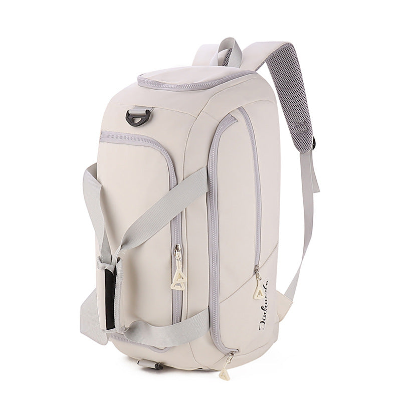 PeakRitual Sport Backpack — Multifunctional Gym & Travel Bag