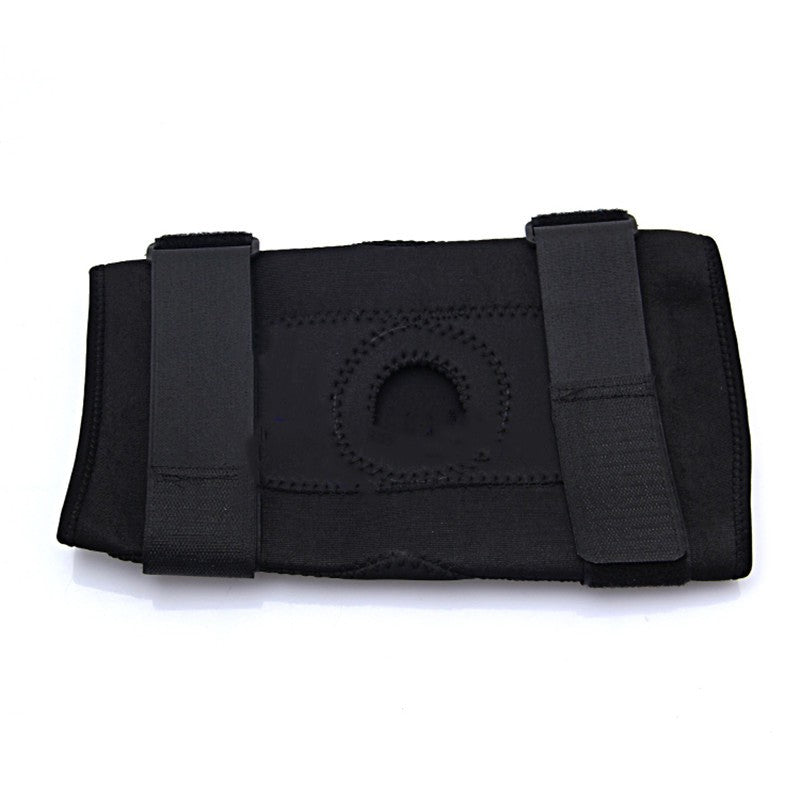 PeakRitual Steel Reinforced Meniscus Recovery Knee Brace — Medical Support