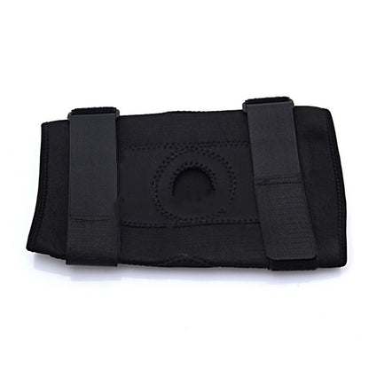 PeakRitual Steel Reinforced Meniscus Recovery Knee Brace — Medical Support