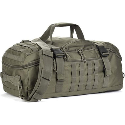 PeakRitual Gym Duffel Bag — Sports &amp; Travel Bag for Athletes