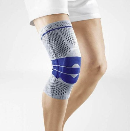 PeakRitual Patella Knee Strap — Sports Running &amp; Fitness Support Brace