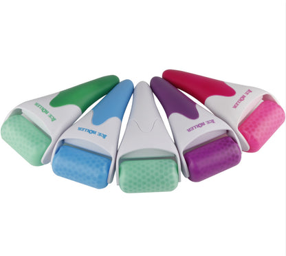 PeakRitual Ice Roller — Face &amp; Body Cooling Massager