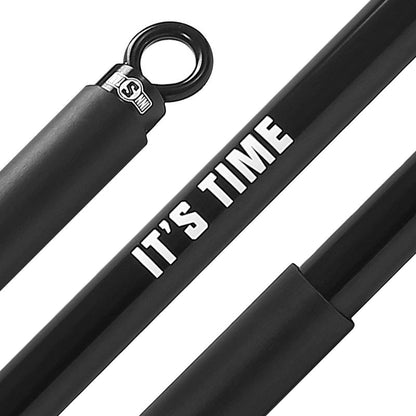 PeakRitual INNSTAR Portable Pilates Bar — Resistance Band Full Body Training System
