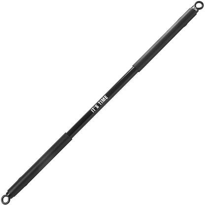 PeakRitual INNSTAR Portable Pilates Bar — Resistance Band Full Body Training System