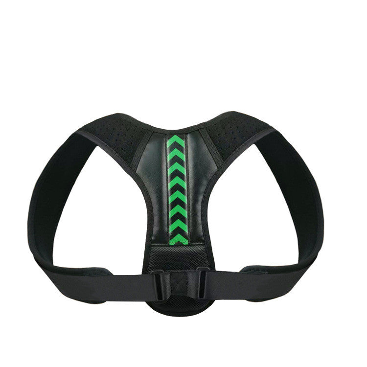 PeakRitual Posture Corrector Belt — Anti-Hump Back &amp; Spine Alignment Support
