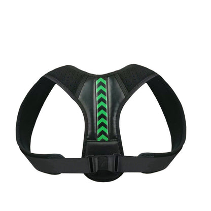 PeakRitual Posture Corrector Belt — Anti-Hump Back &amp; Spine Alignment Support