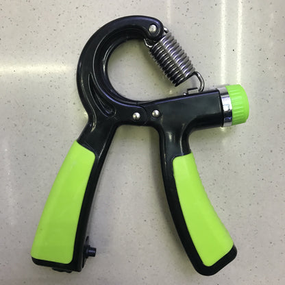 PeakRitual Digital Counting Grip Strength Trainer — Adjustable Resistance Hand Gripper