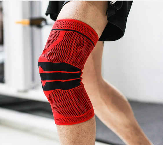 PeakRitual Patella Knee Strap — Sports Running &amp; Fitness Support Brace