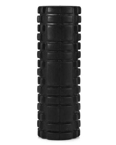 PeakRitual EVA Foam Roller — Massage Point Muscle Recovery &amp; Yoga Tool