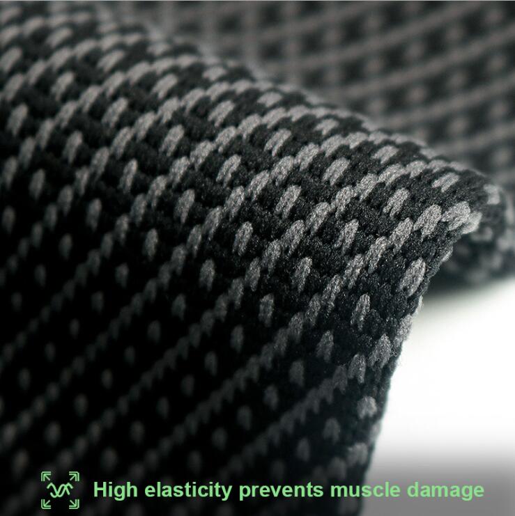 PeakRitual Warmth Sports Knee Brace — Full Compression Support for Training &amp; Recovery