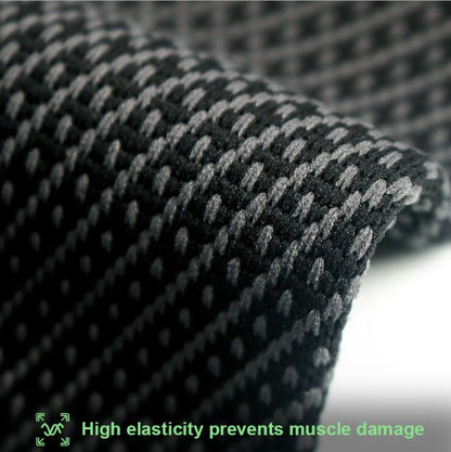 PeakRitual Warmth Sports Knee Brace — Full Compression Support for Training &amp; Recovery