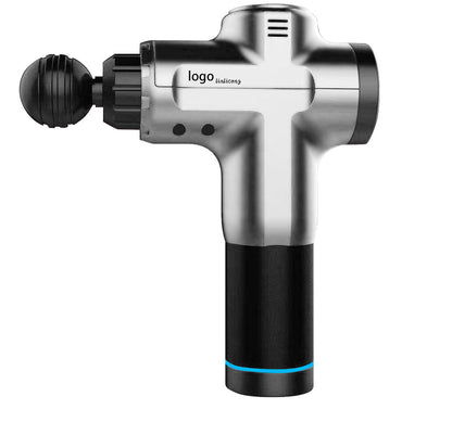PeakRitual Pro Massage Gun — Deep Tissue Percussion Massager