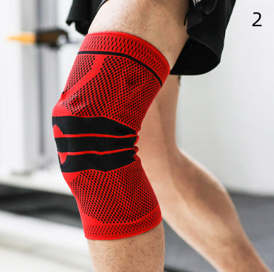 PeakRitual Patella Knee Strap — Sports Running &amp; Fitness Support Brace