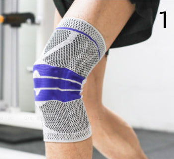 PeakRitual Patella Knee Strap — Sports Running &amp; Fitness Support Brace
