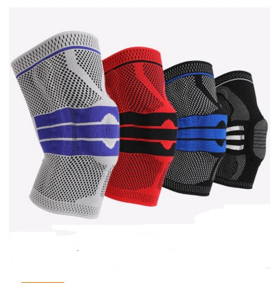 PeakRitual Patella Knee Strap — Sports Running &amp; Fitness Support Brace