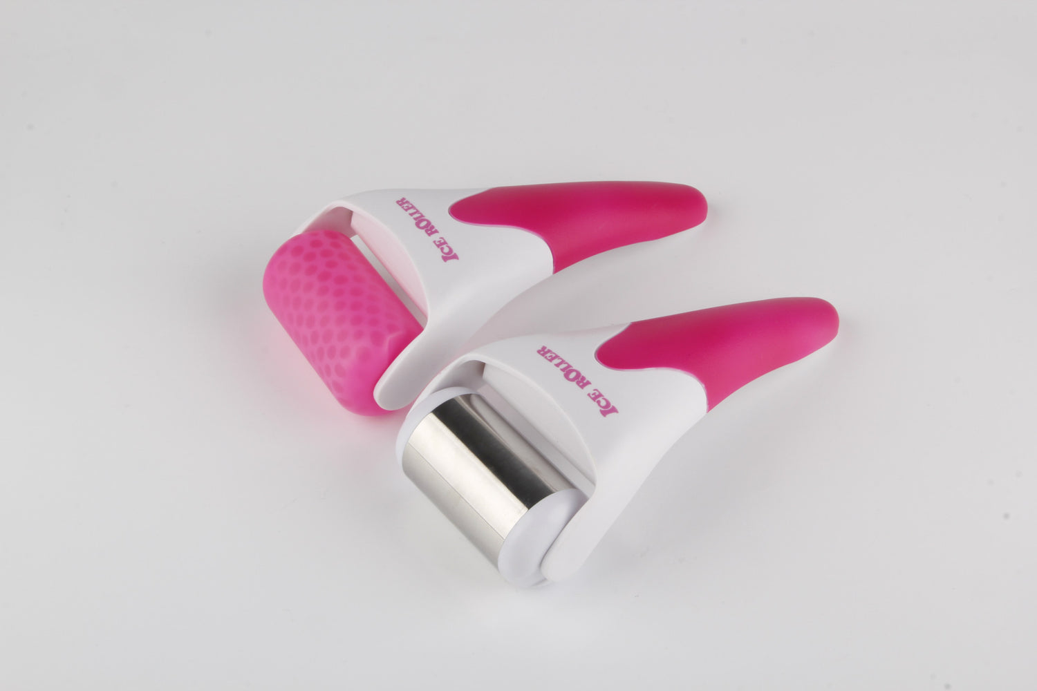 PeakRitual Ice Roller — Face &amp; Body Cooling Massager