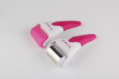 PeakRitual Ice Roller — Face &amp; Body Cooling Massager
