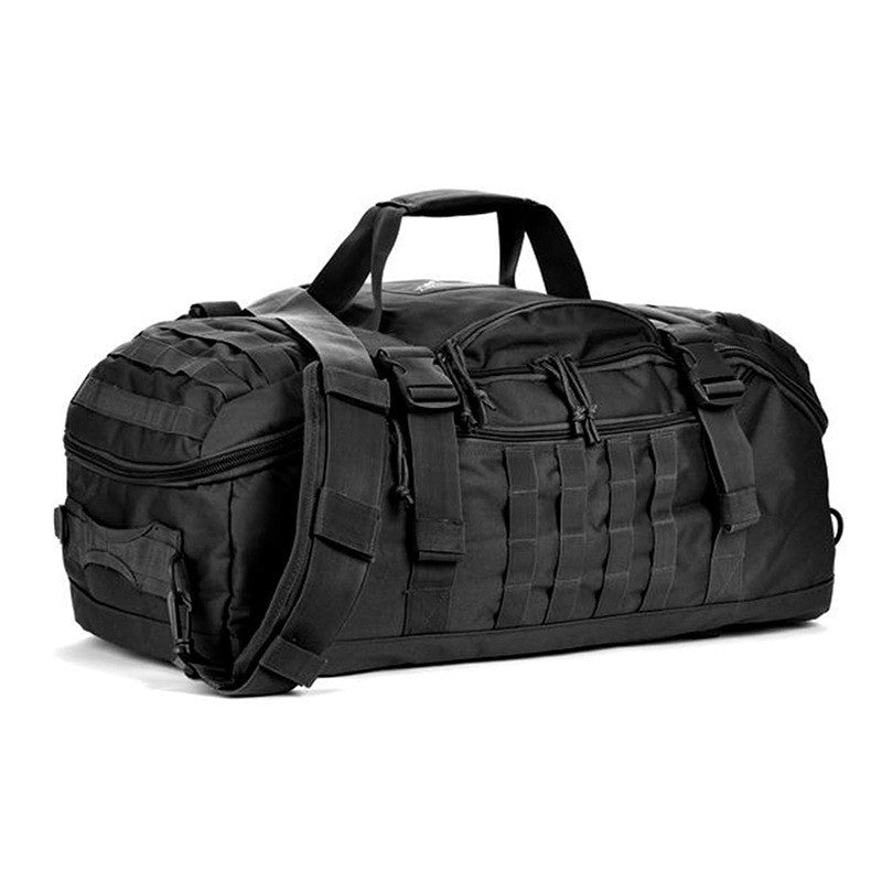 PeakRitual Gym Duffel Bag — Sports &amp; Travel Bag for Athletes