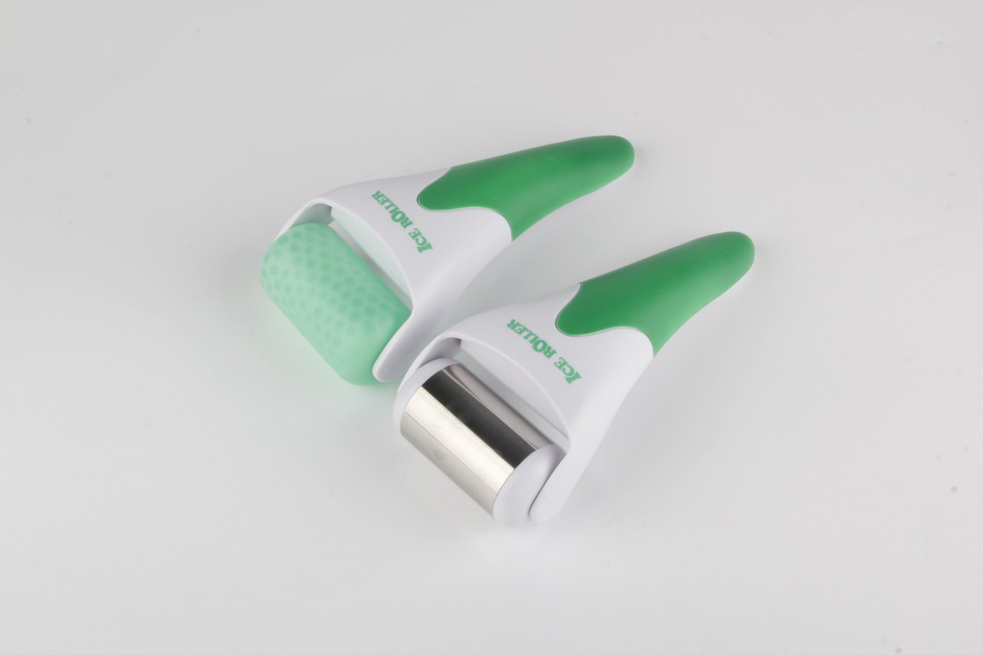 PeakRitual Ice Roller — Face &amp; Body Cooling Massager