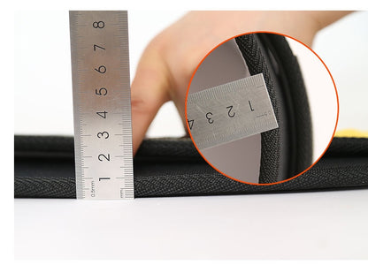 PeakRitual Nylon Weightlifting Waistband — Lower Back Support Belt for Fitness