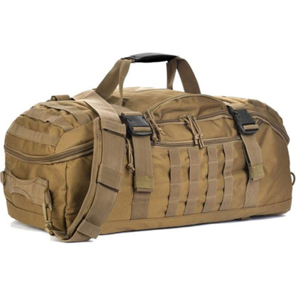 PeakRitual Gym Duffel Bag — Sports &amp; Travel Bag for Athletes