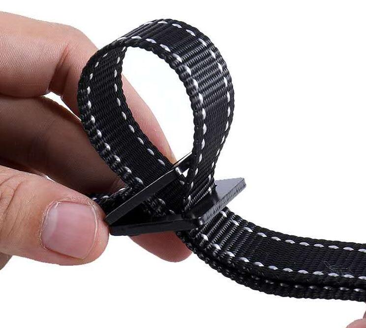 PeakRitual Gymnastic Rings — Adjustable Suspension Training for Home &amp; Outdoor Gym