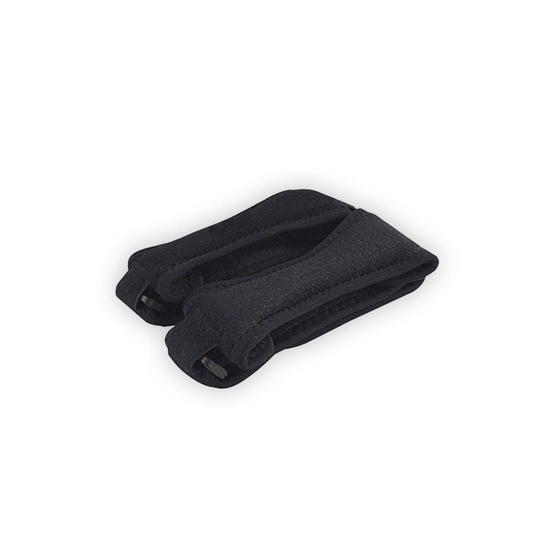 PeakRitual Breathable Patella Knee Brace — Running &amp; Fitness Joint Support