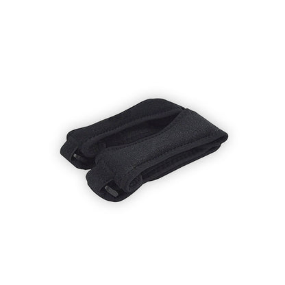 PeakRitual Breathable Patella Knee Brace — Running &amp; Fitness Joint Support