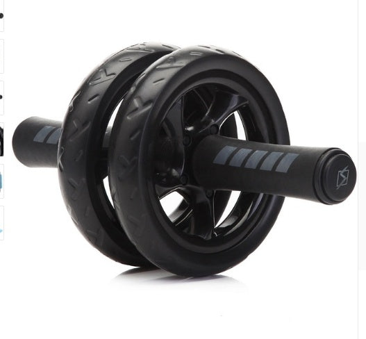 PeakRitual Fitness Master Ab Roller — Silent High-Elasticity Core Trainer