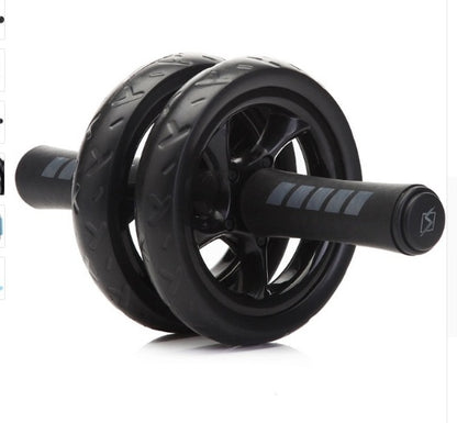 PeakRitual Fitness Master Ab Roller — Silent High-Elasticity Core Trainer