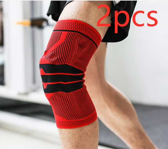 PeakRitual Patella Knee Strap — Sports Running &amp; Fitness Support Brace