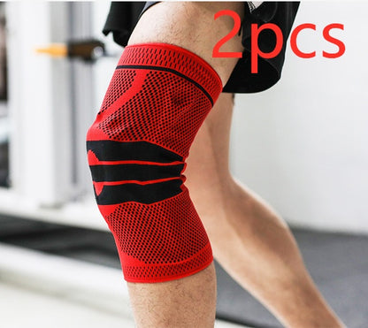 PeakRitual Patella Knee Strap — Sports Running &amp; Fitness Support Brace