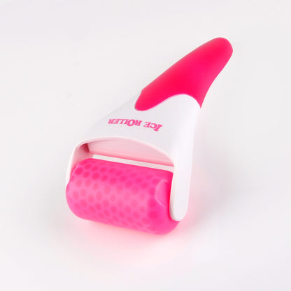 PeakRitual Ice Roller — Face &amp; Body Cooling Massager