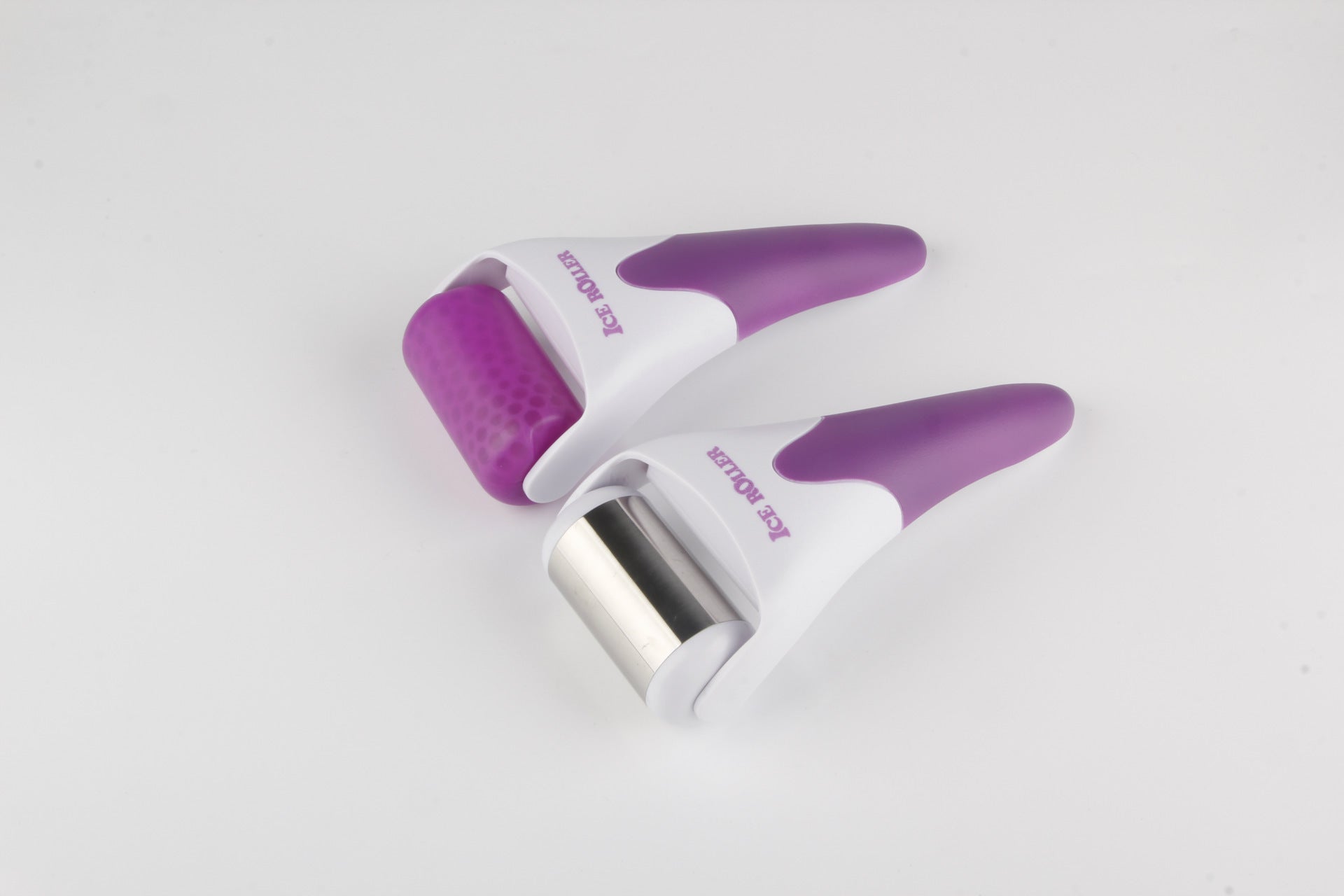 PeakRitual Ice Roller — Face &amp; Body Cooling Massager