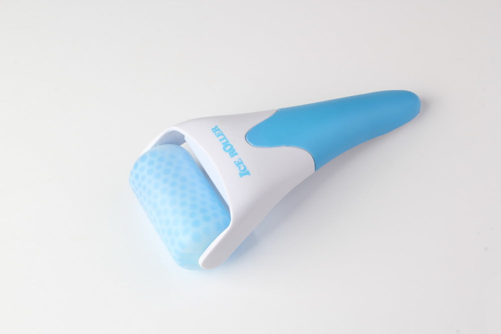 PeakRitual Ice Roller — Face &amp; Body Cooling Massager