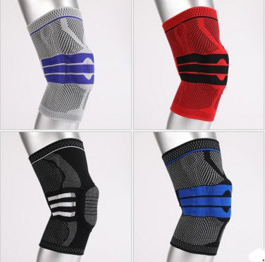 PeakRitual Patella Knee Strap — Sports Running &amp; Fitness Support Brace