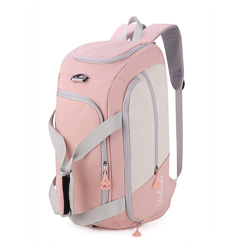 PeakRitual Sport Backpack — Multifunctional Gym &amp; Travel Bag