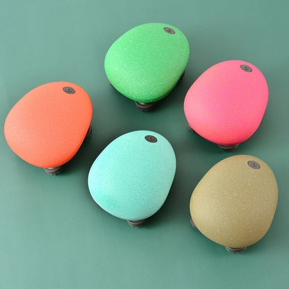 PeakRitual Automatic Scalp Massager — 4-Head Air Pressure Stress Relief Tool
