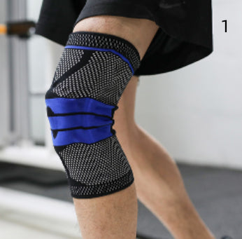PeakRitual Patella Knee Strap — Sports Running &amp; Fitness Support Brace