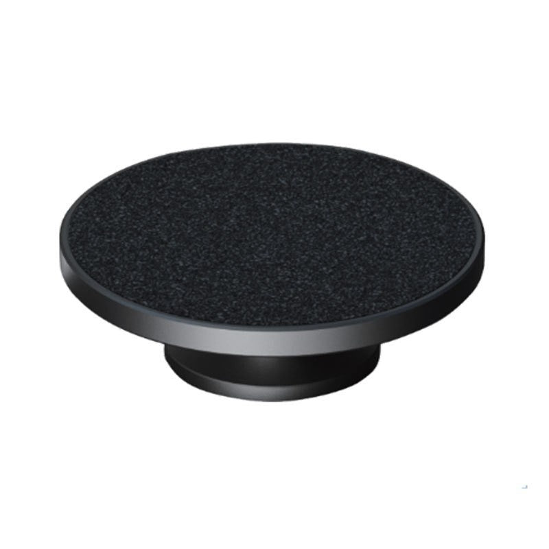 PeakRitual 360° Magnetic Gym Phone Holder — Universal Rotating Mount for Gym Equipment