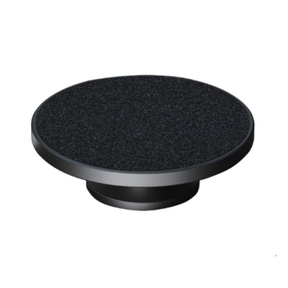 PeakRitual 360° Magnetic Gym Phone Holder — Universal Rotating Mount for Gym Equipment